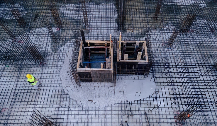 Betonarme Yapılar
